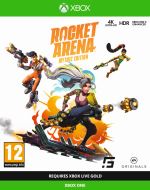 Rocket Arena Édition mythique Xbox One