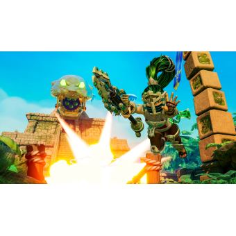 Rocket Arena Édition mythique Xbox One