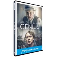 Genius DVD