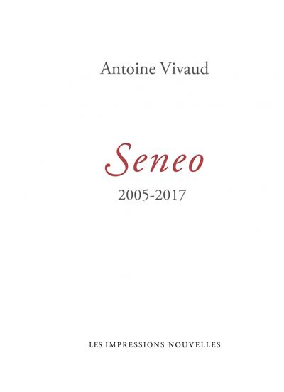 Seneo