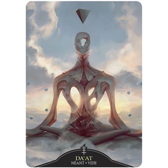 Coffret Angelarium - L'Oracle des Émanations