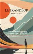 Lètrandéor, L'étranger
