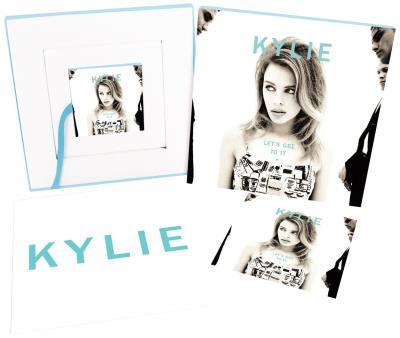 Let s get to it - Coffret Collector LP Picture + 2CD + DVD