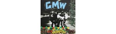 It's a Compton Thang