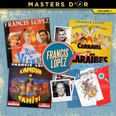 Masters d or vol 1