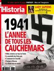 L'année de tous les cauchemars