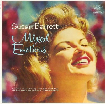 Mixed emotions/pochette cartonnee