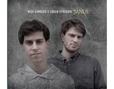 Janus/digipack