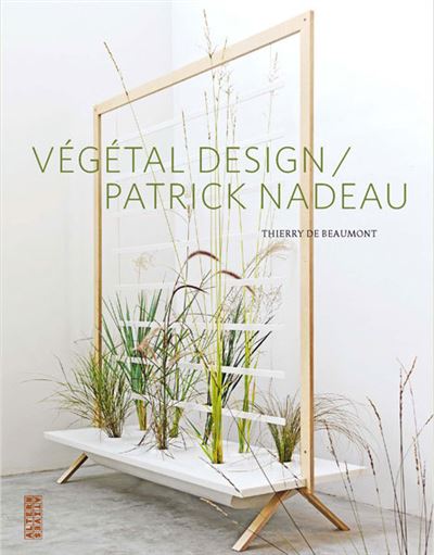 Végétal design