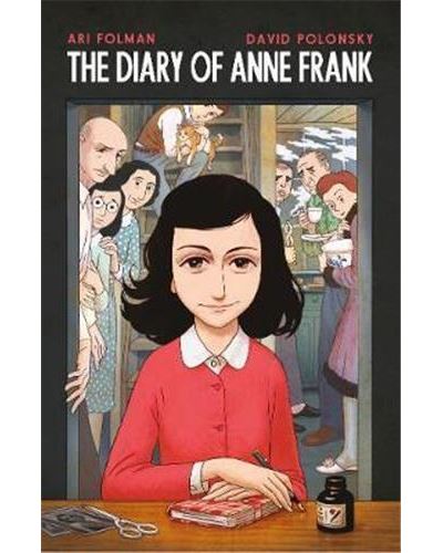 GRAPHIC DIARY