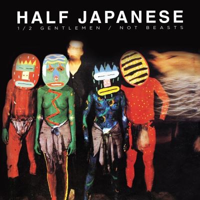 Half gentlemen/not beasts