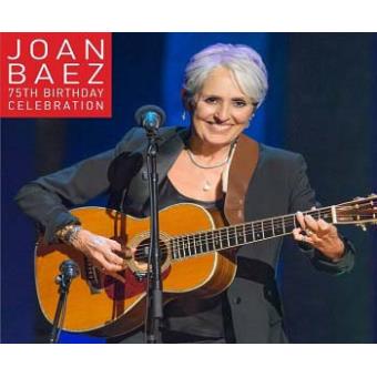 Joan Baez - 1
