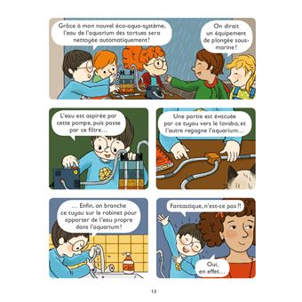 Opération escargots