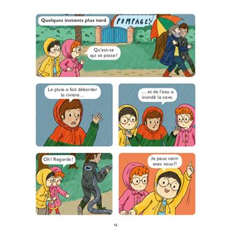 Opération escargots