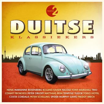 Radio 2 duitse klassiekers