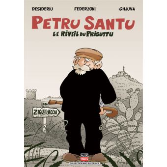 Le réveil du Prisuttu