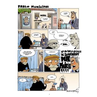 Le réveil du Prisuttu