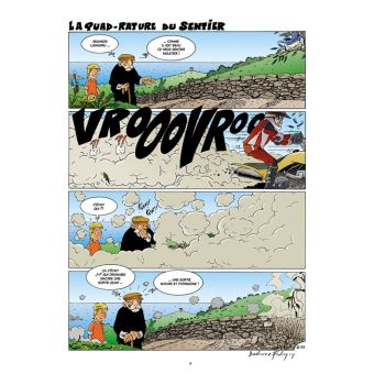 Le réveil du Prisuttu