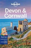 Devon & Cornwall 5ed -anglais-