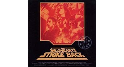 The Wildhearts Strike Back