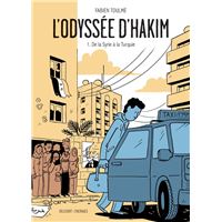 De la Syrie à la Turquie