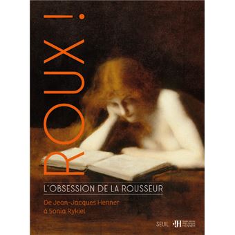 Roux ! L'obsession de la rousseur