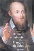 Humour et sainteté chez François de Sales