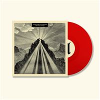 The Genesis Of Light Édition Limitée Vinyle Rouge