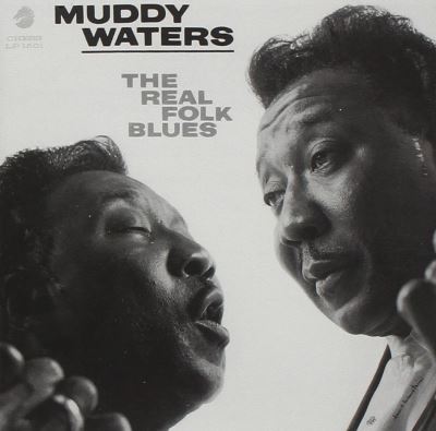 Real folk blues/remasterise