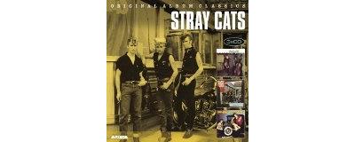 Original album classics - 3 CD