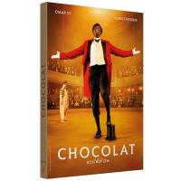 Chocolat DVD