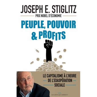Peuple, pouvoir & profits