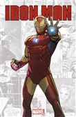 Marvel-verse : Iron Man