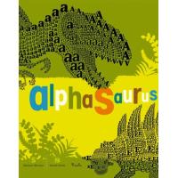 Alphasaurus