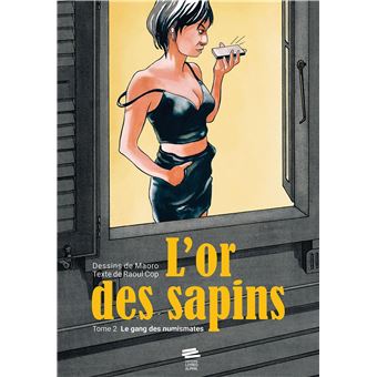 L'or des sapins
