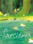 Sorcières