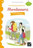 Premières lectures autonomes Montessori Niveau 3 - À la montagne