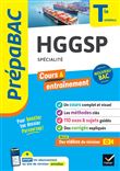 Prépabac HGGSP Tle générale (spécialité) - Bac 2023