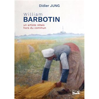 William Barbotin