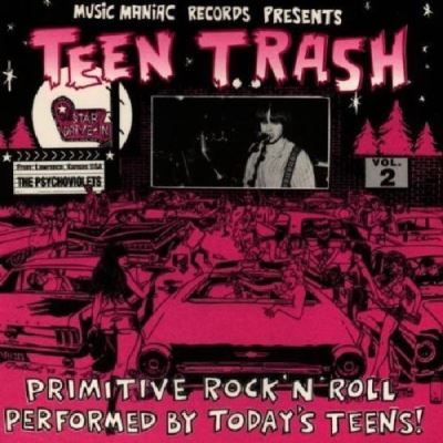 Teen trash vol 2