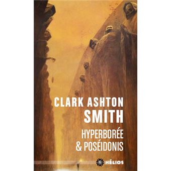 Hyperboree & poseidonis
