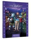 EN AVANT - Box-Office - l'Album du film - Disney Pixar