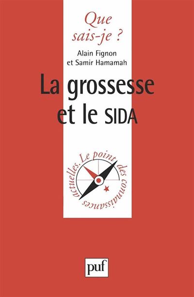 La grossesse et le SIDA