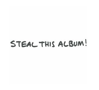 Steal This Album