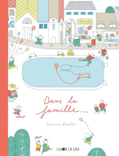 Dans la famille