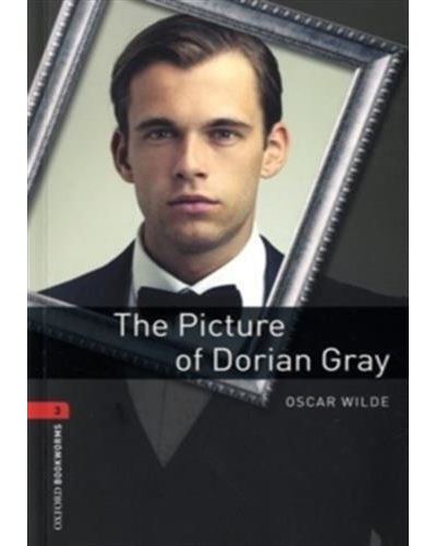 Picture of dorian gray obl 3 pack cd