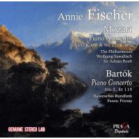 Concertos pour piano