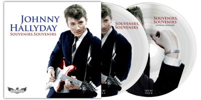 Souvenirs souvenirs version francaise/version etrangere/pict