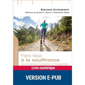 Faire face à la souffrance - Nouvelle édition - 1