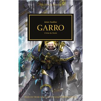Garro